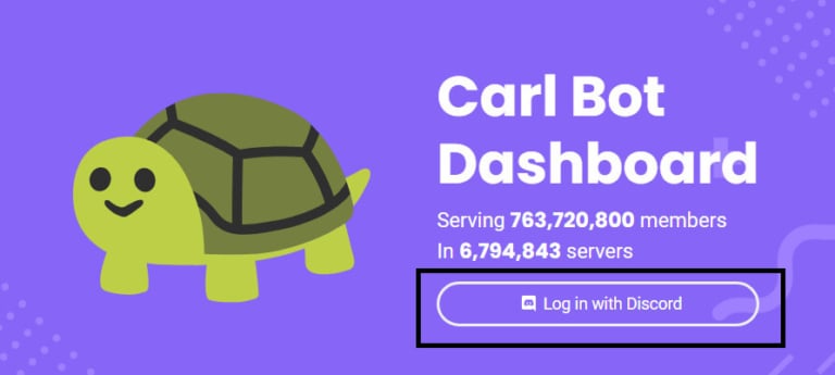 Set Up Reaction Roles using Carl Bot [Step-by-Step] | GoLinuxCloud