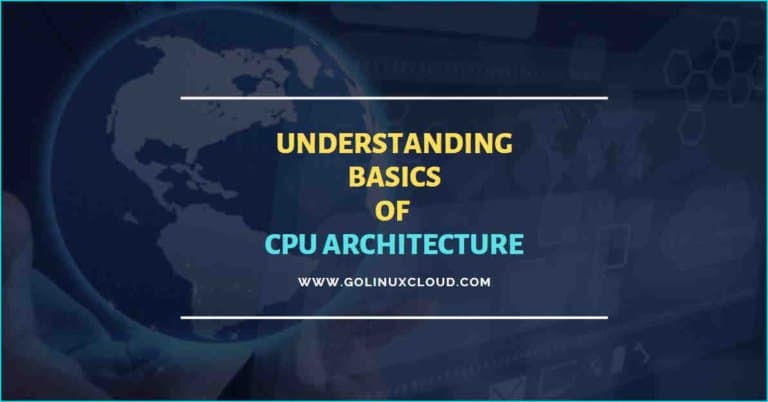 CPU, processors, core, threads - Explained in laymen terms