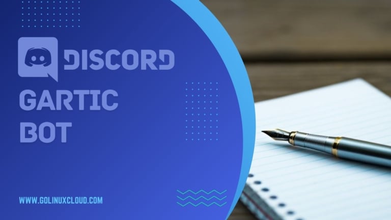 How to add Gartic Bot on Discord? [Step-by-Step]