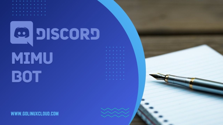 How to Use Mimu Bot on Discord? [SOLVED]