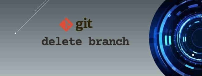 Git delete branch - Are you doing it correctly?