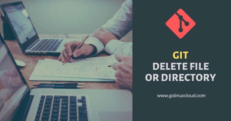 10 ways to delete file or directory effortlessly in GIT