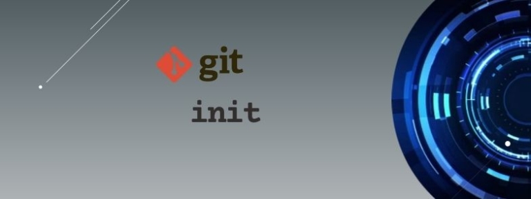 Decoding git init for you and when to use it?