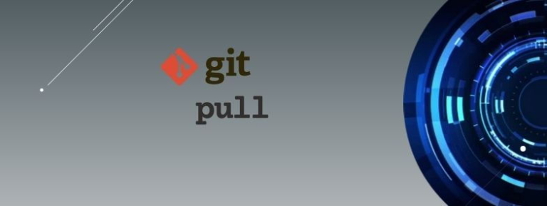 git pull command examples [5 Methods]