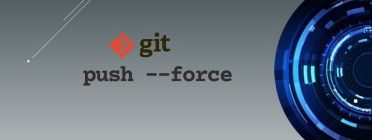 git push force Explained [With Examples]
