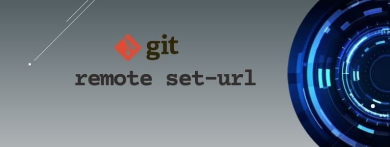 git remote set URL to change remote repo [With Examples]