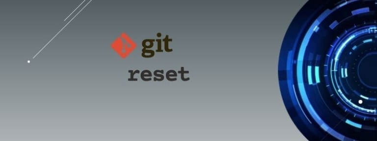 git reset with simple examples [hard vs soft vs mixed]