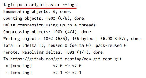 Git push user. Git push user