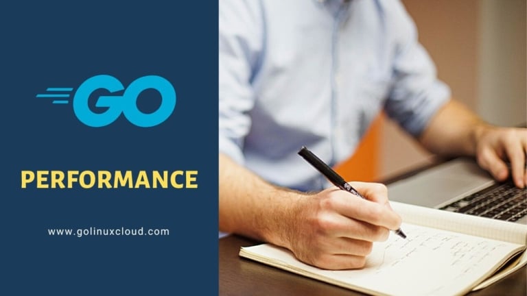 Golang Performance