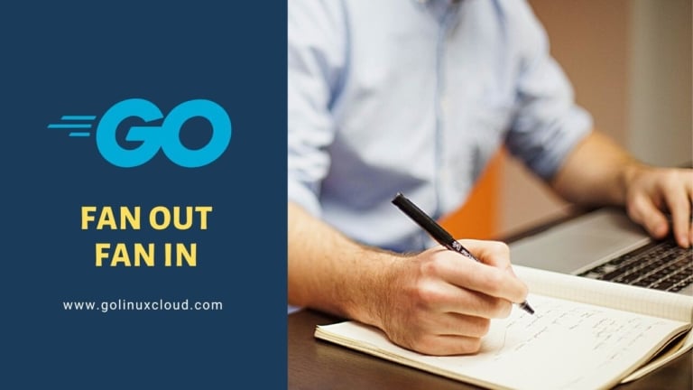 Go Fan Out Fan In Concurrency Pattern Explained