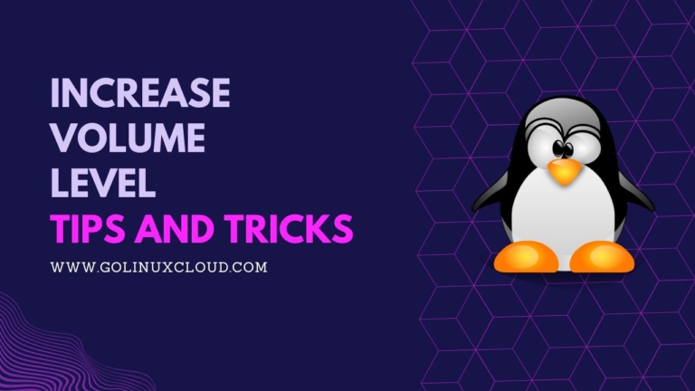 Increase sound more than 100 in Ubuntu? [SOLVED]