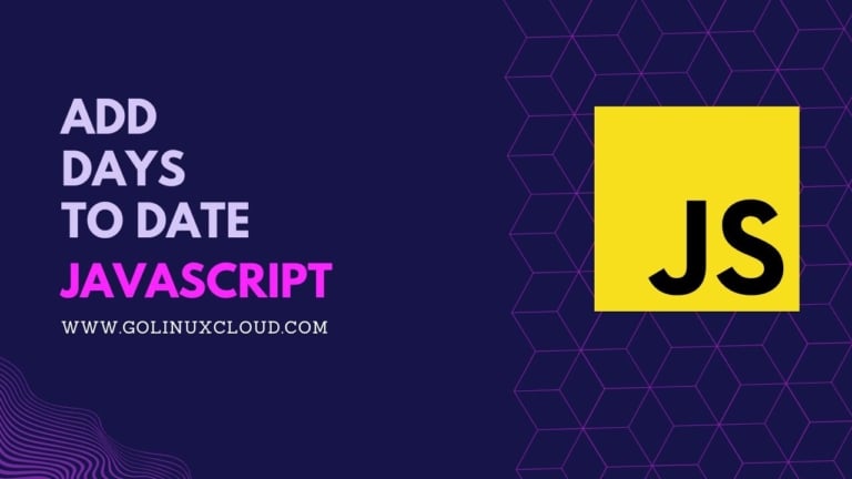 How to add days to date in JavaScript [SOLVED]