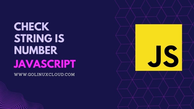 How to check if string is number in JavaScript? [SOLVED]