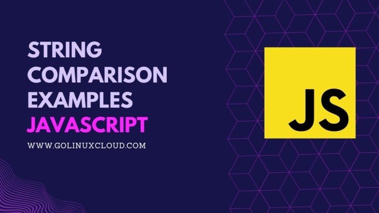 How to compare strings in JavaScript? [SOLVED]