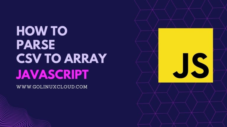 How to parse CSV to Array in JavaScript? [SOLVED]