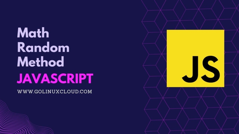 How to use JavaScript Math.random? [SOLVED]