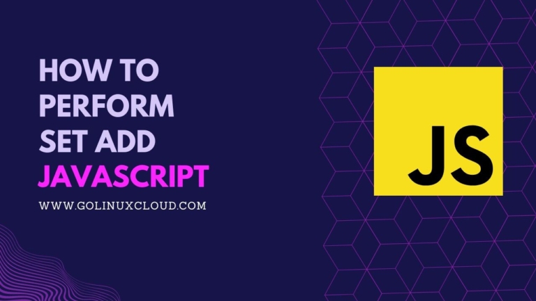 javascript-set-add