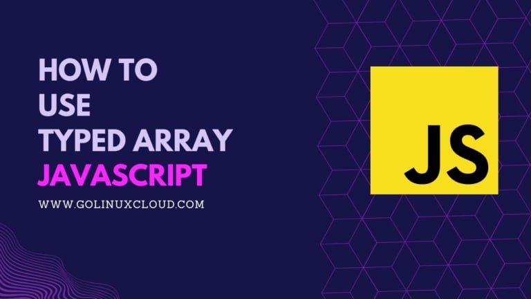 How to use JavaScript Typed Array? [SOLVED]