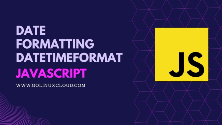 Date Formatting in JS [SOLVED]