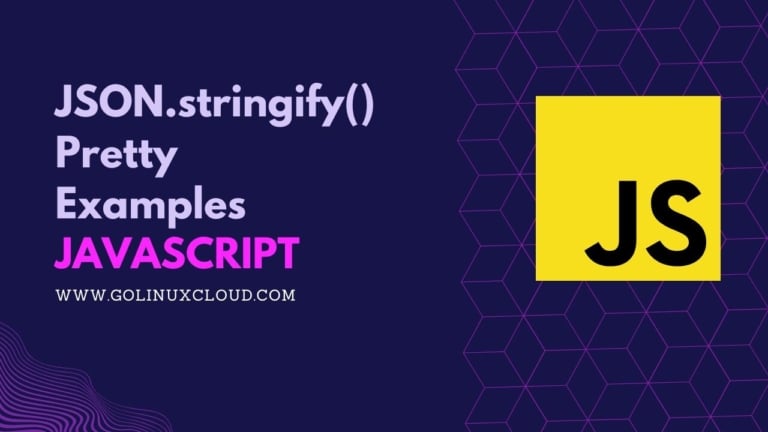 json-stringify-pretty