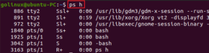 25 ps command examples in Linux [Cheat Sheet] | GoLinuxCloud
