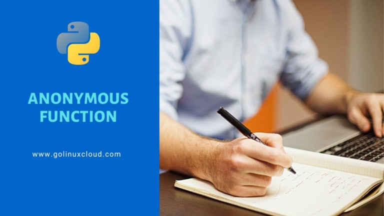 Python Anonymous Function [In-Depth Tutorial]