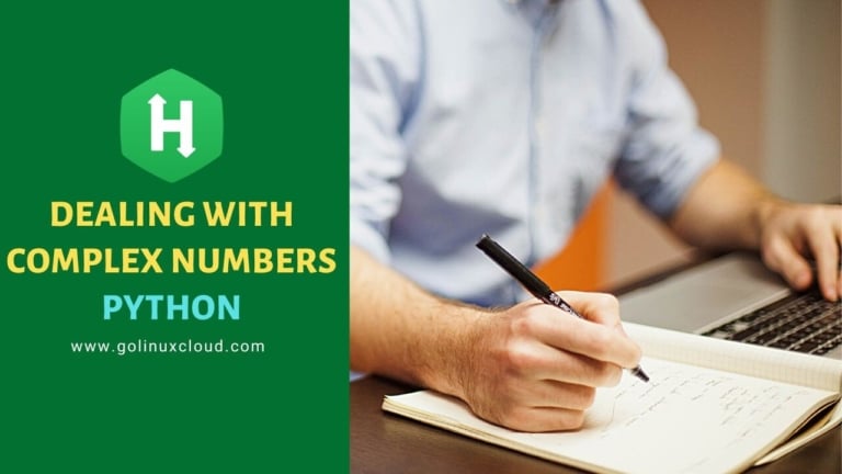 Hackerrank Solution: Classes - Dealing with complex numbers Python
