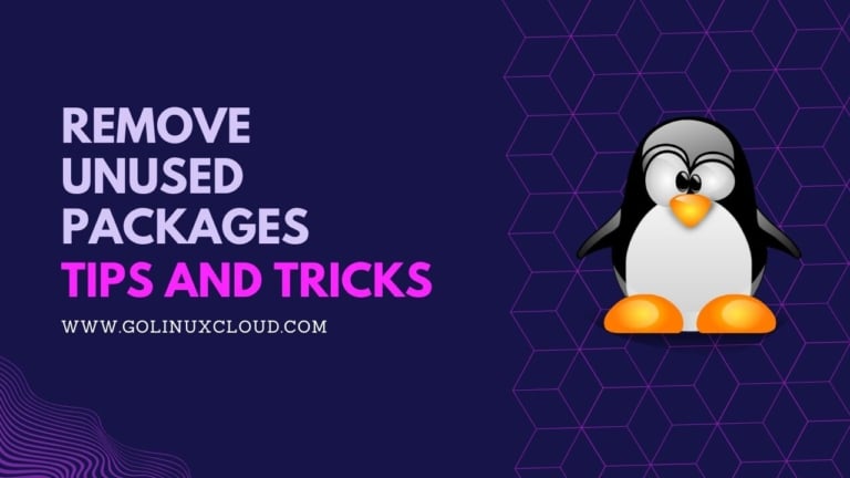 Remove unused packages in Ubuntu? [5 Methods]