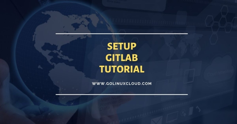 Getting started with GitLab in 4 simple steps