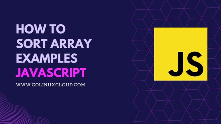 How to sort array in JavaScript? [SOLVED]