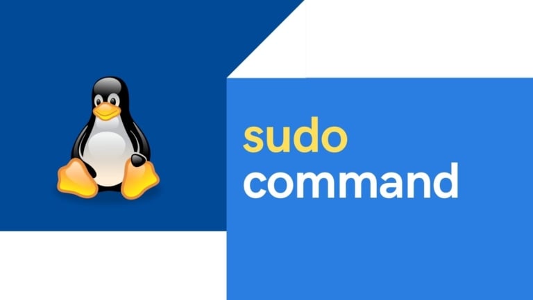 10+ sudo command examples in Linux [Cheat Sheet]