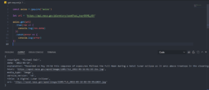 How to make HTTP GET Request in Node.js [Practical Examples] | GoLinuxCloud image.