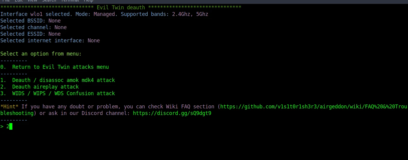 wifi honeypot