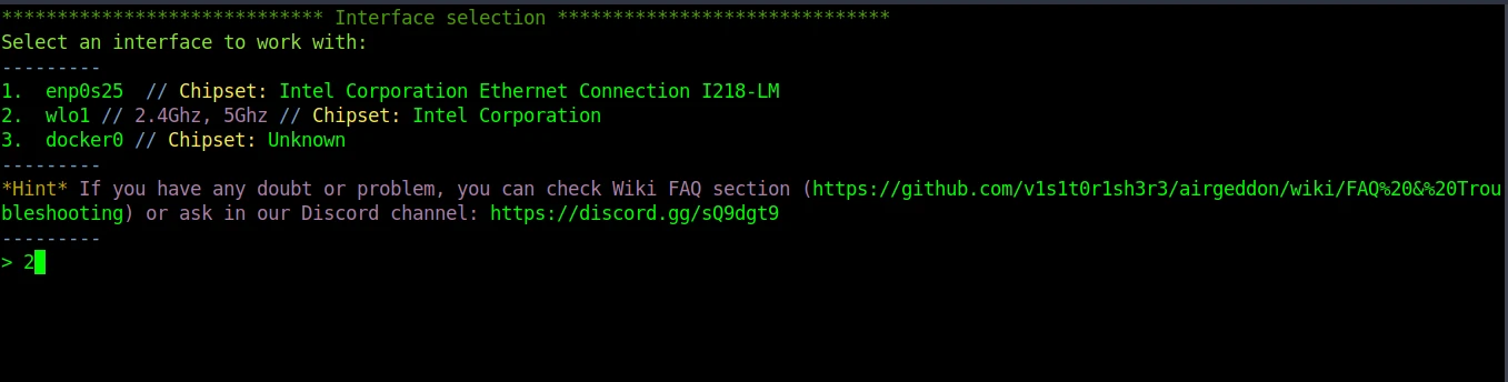 wifi honeypot